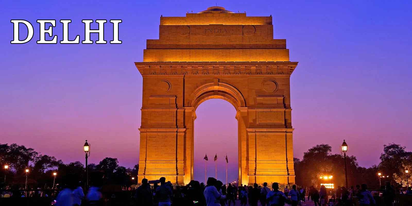 International Packers and Movers Delhi